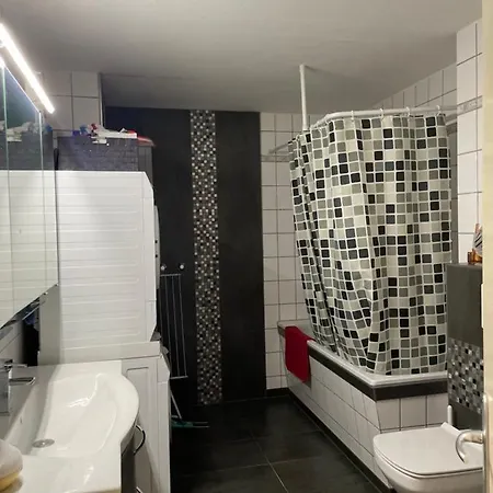 Elnato Apartamento *