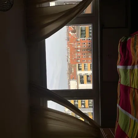 Elnato Apartamento