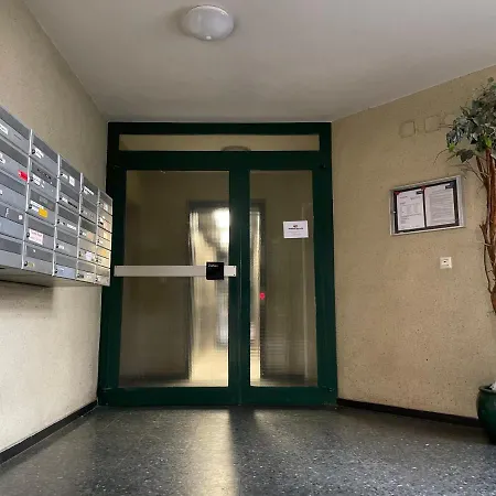 Elnato Apartamento Hanóver