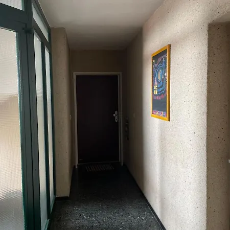 Elnato Apartamento