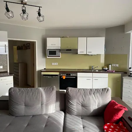 Apartamento Elnato Hanóver